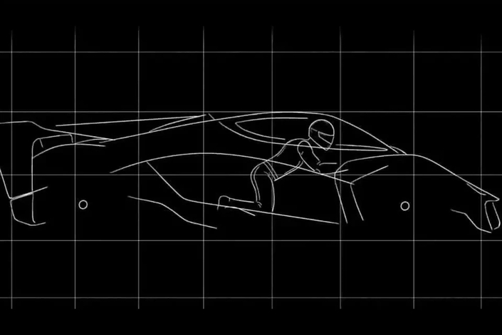 Une hypercar révolutionnaire pour offrir les sensations d’une moto de Superbike ?
