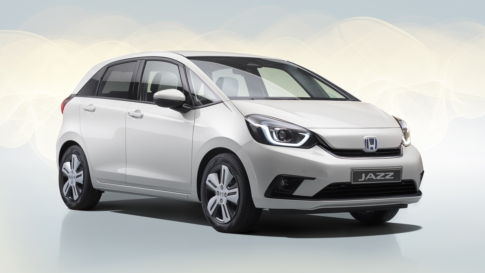 Honda jazz 2020