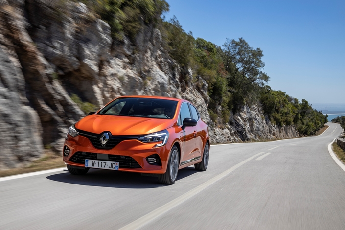 Une citadine diesel, est-ce encore rentable ?