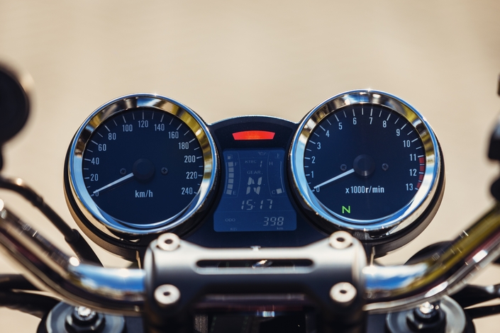 Kawasaki Z900 RS et Z900 RS SE 2026 : vintage tout simplement