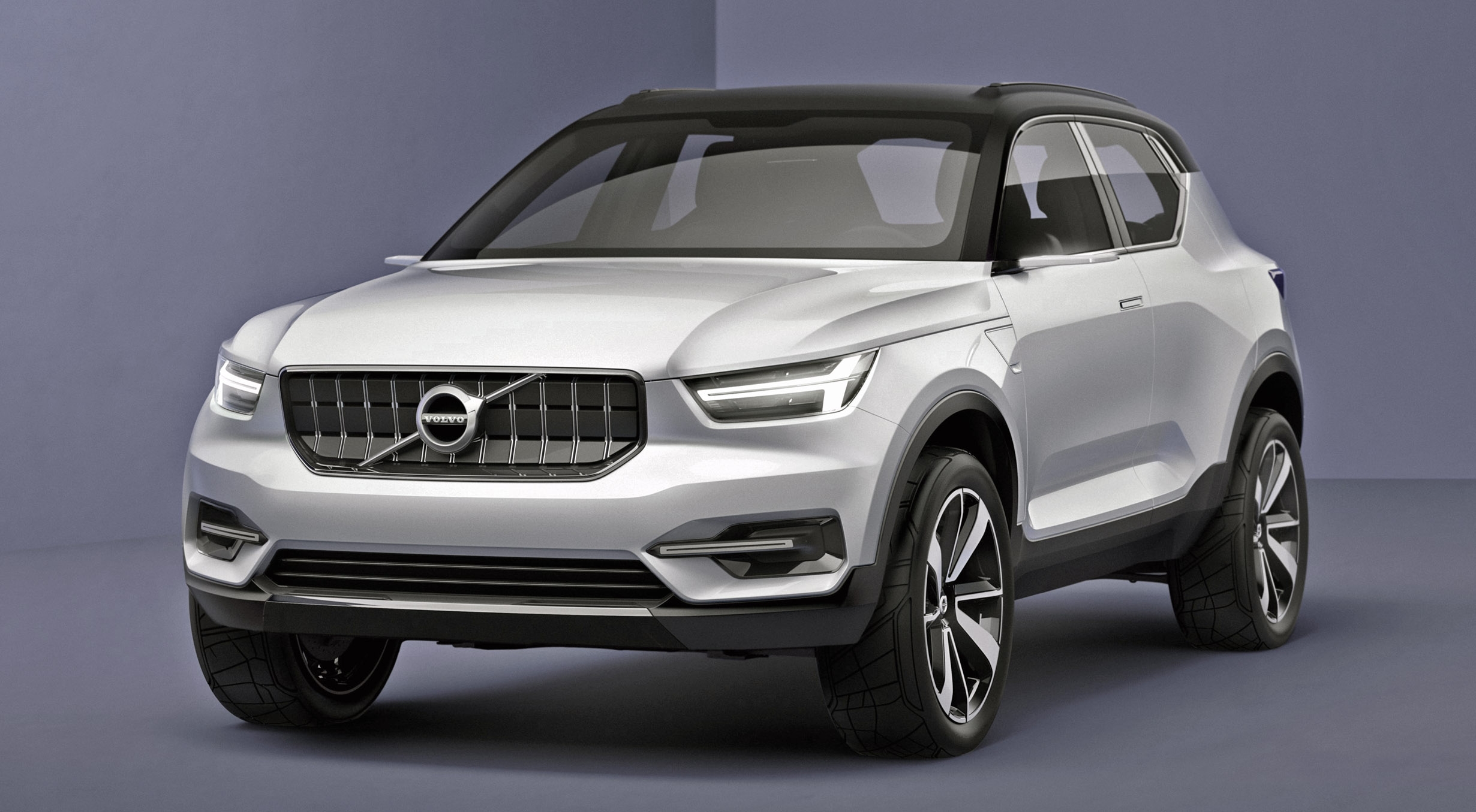 Futurs SUV : 2017 Futurs SUV : 2017