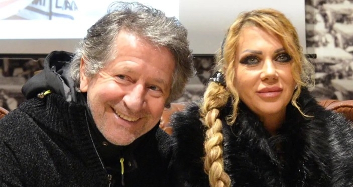 Le mariage de Graziano Rossi sans Valentino : une fracture familiale qui dépasse l'héritage