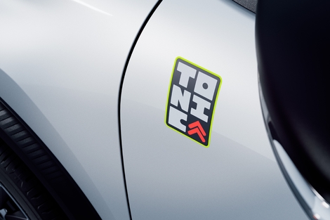 La Citroën C3 électrique reprend une appellation disparue depuis les années 90