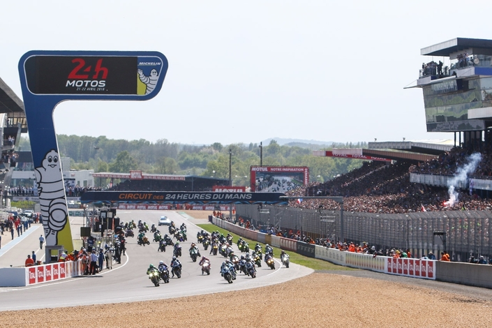 Endurance : les 60 engagés du Mans seront révélés le 24 janvier.
