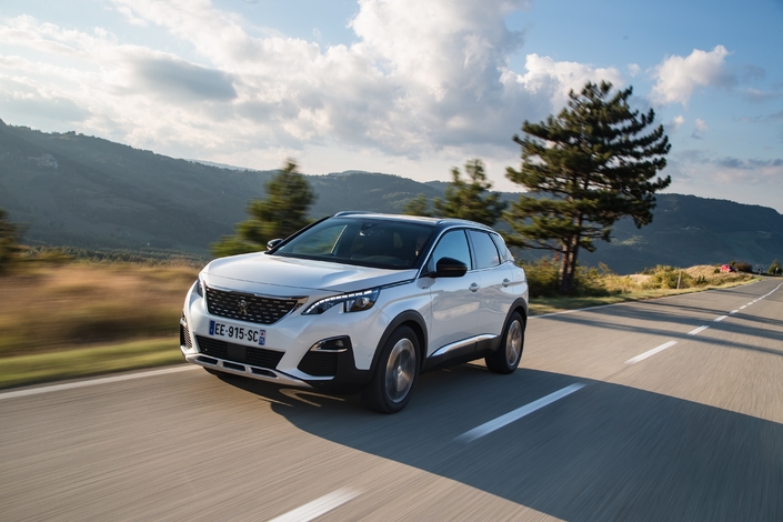 La mode est aux SUV. Et alors ?