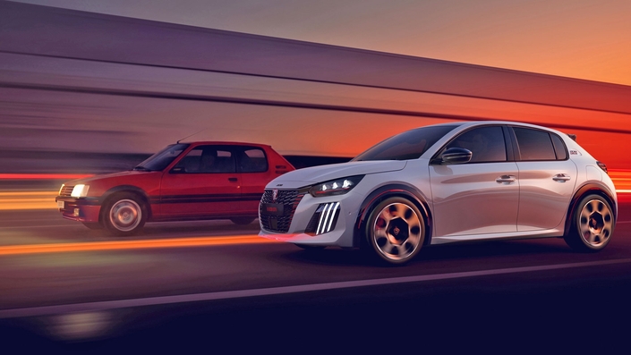 Face aux SUV omniprésents, les berlines n’ont pas dit leur dernier mot. Et les constructeurs vont leur redonner des couleurs pour séduire.