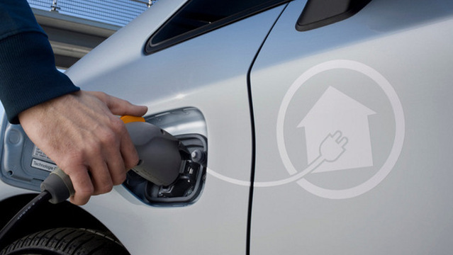 Le coût d'entretien des véhicules électriques serait jusqu'à 35 % moins cher que pour le thermique