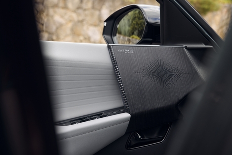 La sono Focal Electra 3D malgré ses 690 Watts ne nous a pas impressionnés outre mesure.