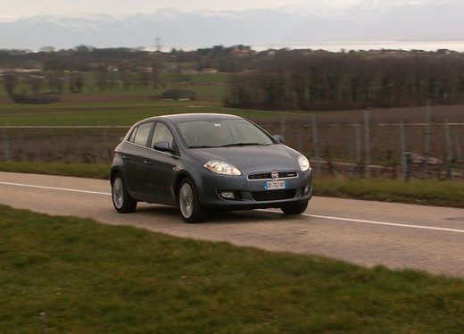 Essai - Fiat Bravo : séduisante à tous points de vue ?