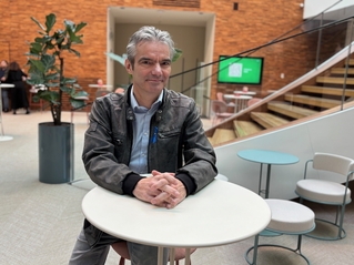 Flavien Neuvy, Directeur de l’Observatoire Cetelem.