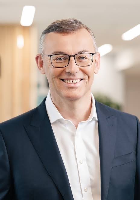 Alain Favey pilote Peugeot depuis février 2025.