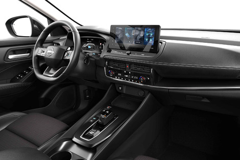 Grâce à un rabais supérieur à 12 000 €, le Nissan Qashqai s’affiche moins cher qu’un Dacia Duster