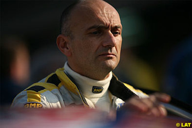 WTCC - Curitiba M.2: Tarquini s'offre un beau cadeau
