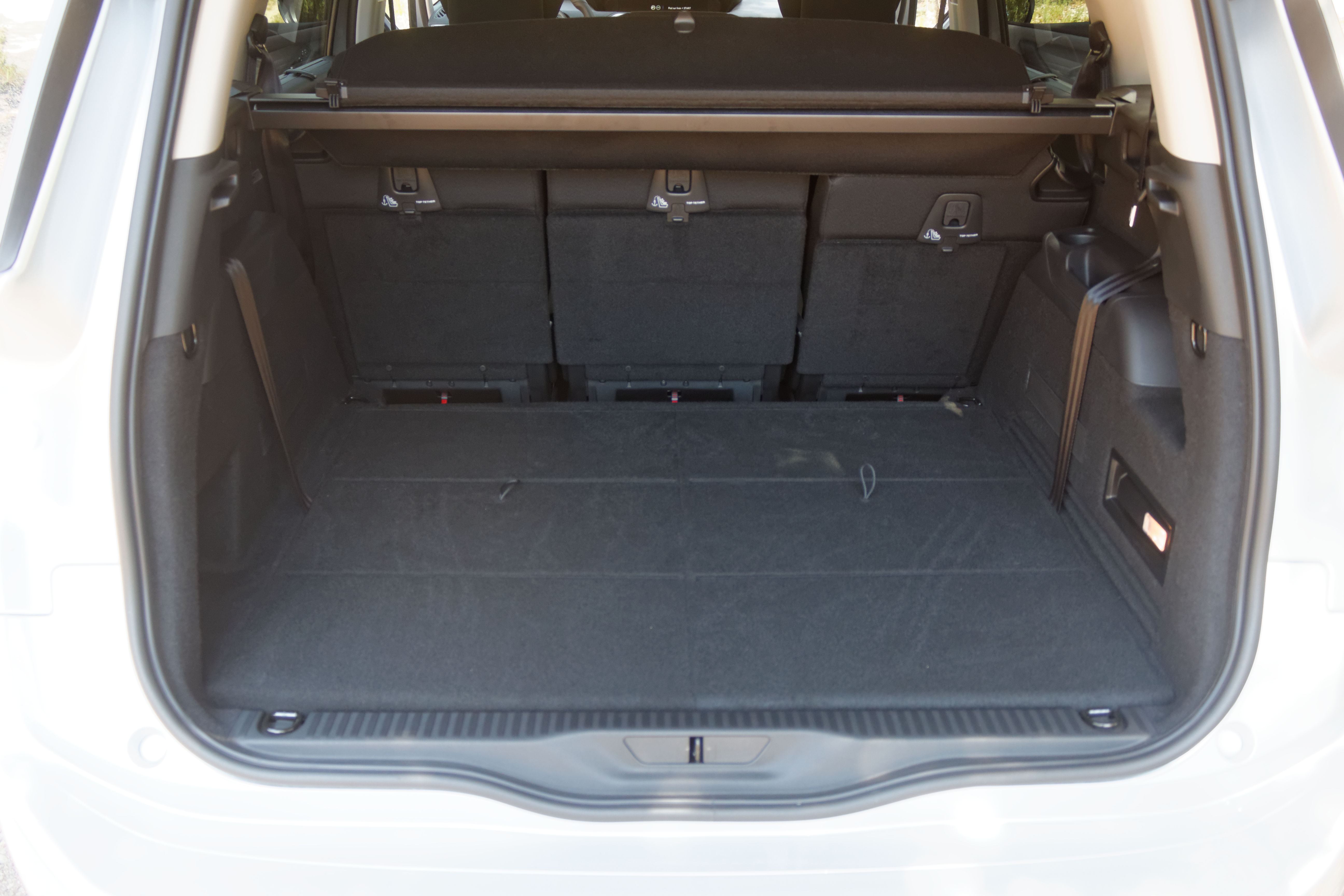 Essai Citroen Grand C4 Picasso Bluehdi 120 Eat6 Petit Coeur Pour