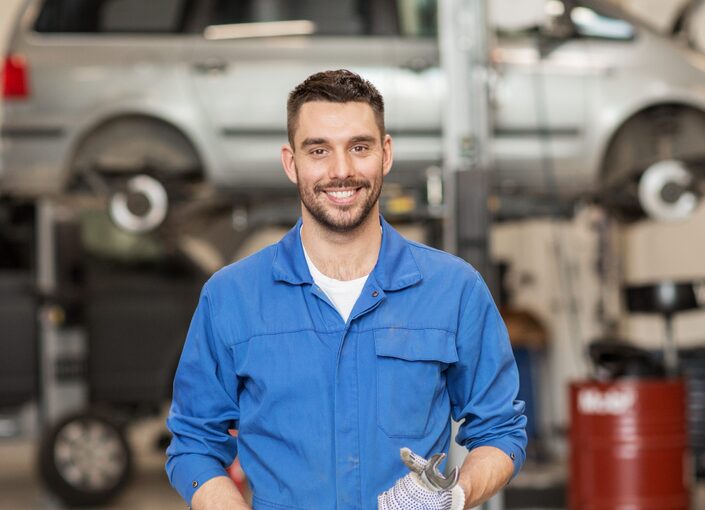Non, nos garagistes ne sont pas des arnaqueurs