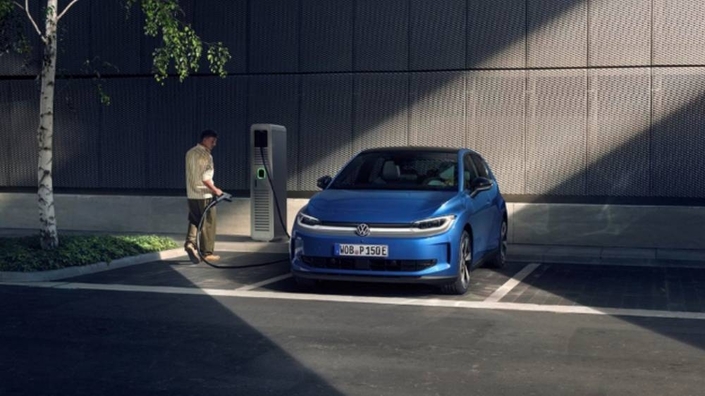 Et si votre prochaine citadine électrique venait d'une icône ?