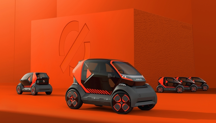 Mobilize : comment Renault prend la mobilité à bras-le-corps