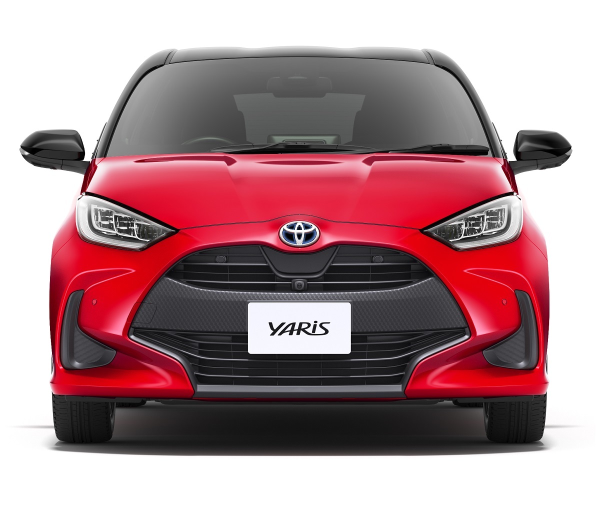 Toyota Yaris, l'int??grale : la plus fran??aise des japonaises