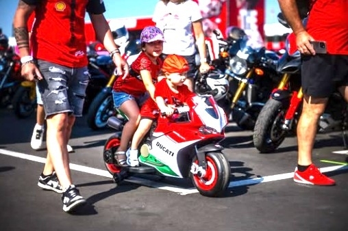 « L'Europe ne gagnera jamais la guerre des prix » : Ducati sonne l'alarme face à l'offensive chinoise