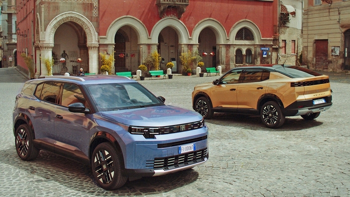 Trois mois avant le Mondial de l’auto, Caradisiac vous présente les nouveautés à ne pas manquer dans lors de l’ouverture des portes du salon le 12 octobre prochain.