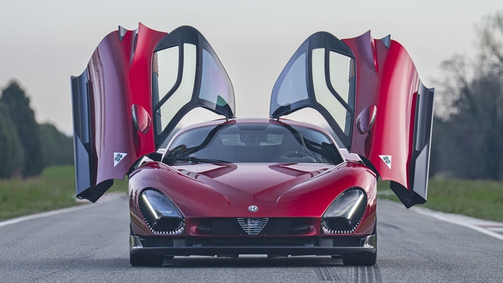 Trois mois avant le Mondial de l’auto, Caradisiac vous présente les nouveautés à ne pas manquer dans lors de l’ouverture des portes du salon le 12 octobre prochain.