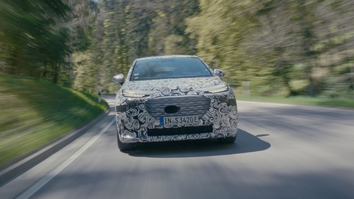 Trois mois avant le Mondial de l’auto, Caradisiac vous présente les nouveautés à ne pas manquer dans lors de l’ouverture des portes du salon le 12 octobre prochain.