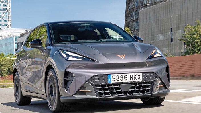 Trois mois avant le Mondial de l’auto, Caradisiac vous présente les nouveautés à ne pas manquer dans lors de l’ouverture des portes du salon le 12 octobre prochain.