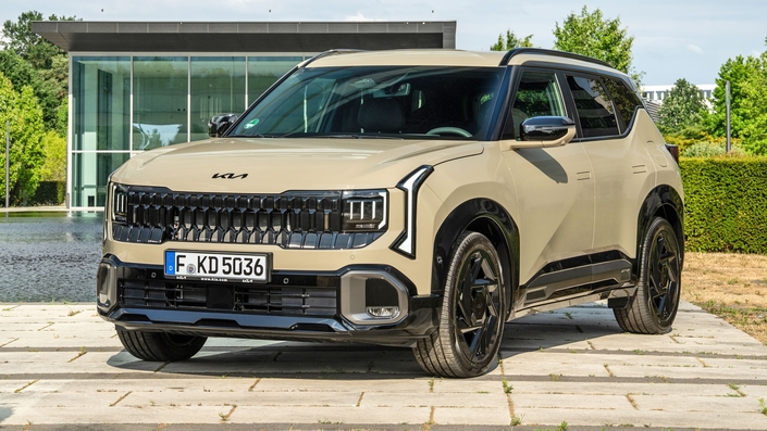 Trois mois avant le Mondial de l’auto, Caradisiac vous présente les nouveautés à ne pas manquer dans lors de l’ouverture des portes du salon le 12 octobre prochain.