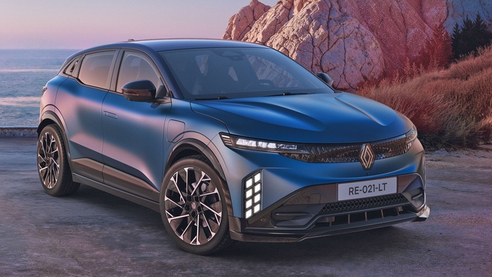 Trois mois avant le Mondial de l’auto, Caradisiac vous présente les nouveautés à ne pas manquer dans lors de l’ouverture des portes du salon le 12 octobre prochain.