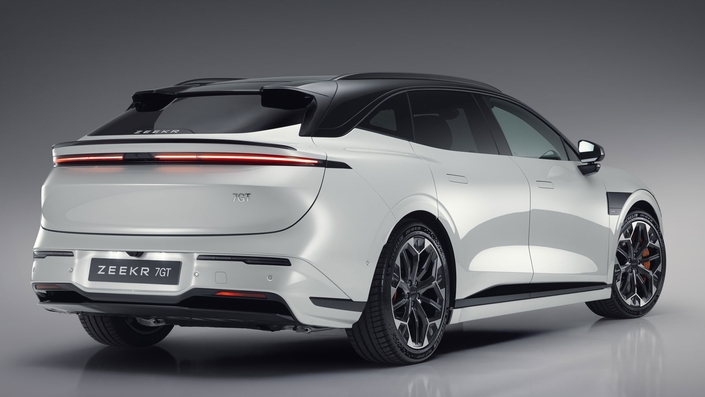 Trois mois avant le Mondial de l’auto, Caradisiac vous présente les nouveautés à ne pas manquer dans lors de l’ouverture des portes du salon le 12 octobre prochain.