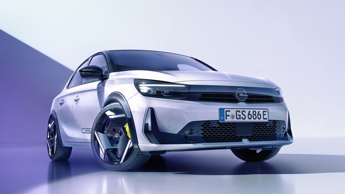 Trois mois avant le Mondial de l’auto, Caradisiac vous présente les nouveautés à ne pas manquer dans lors de l’ouverture des portes du salon le 12 octobre prochain.