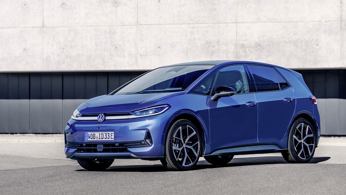 Trois mois avant le Mondial de l’auto, Caradisiac vous présente les nouveautés à ne pas manquer dans lors de l’ouverture des portes du salon le 12 octobre prochain.
