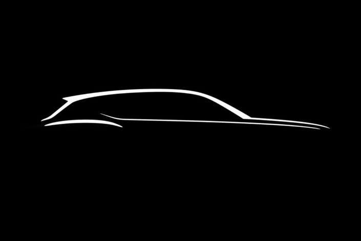 Bentley se lance dans l’électrique avec son Torcal