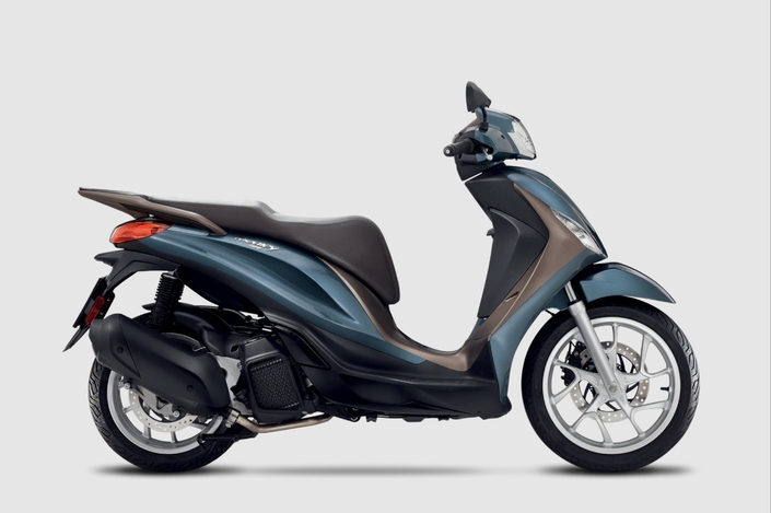 Piaggio Medley 125