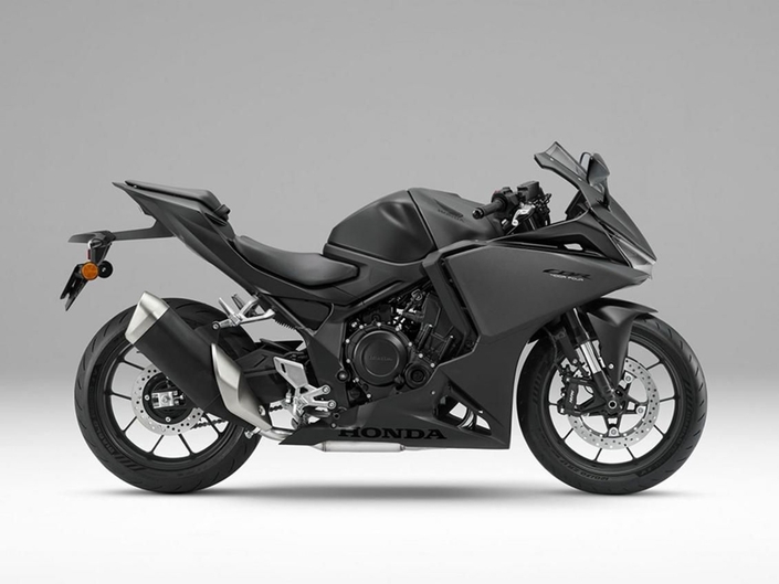 Une date de sortie et un tarif officiels pour la nouvelle sportive de moyenne cylindrée Honda