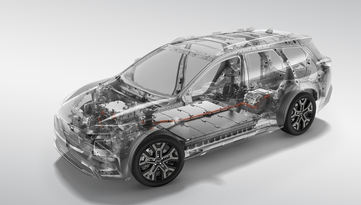 Le Subaru Outback est de retour, mais en électrique. A-t-il ses chances ? 