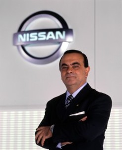 Formule 1: Nissan tord le cou à la rumeur