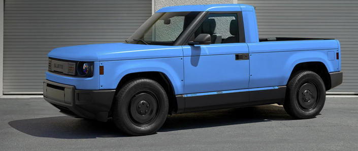 Cette voiture peut désormais prendre les couleurs des célèbres crayons Crayola