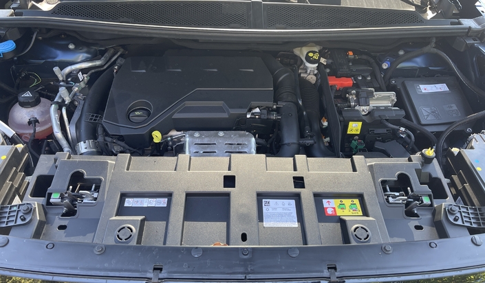 En hybride rechargeable, le Jeep Compass aurait pu réaliser le compromis idéal…
