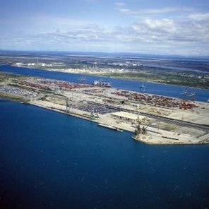 Port autonome de Marseille : des installations supplémentaires pour accueillir biocarburant, GPL...