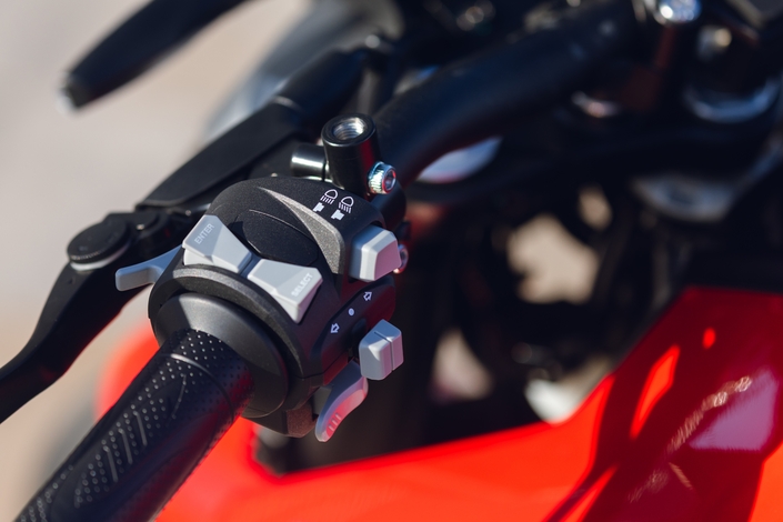 Macbor Shifter 125 EVO : une 125 espagnole conquérante, avec un allié chinois