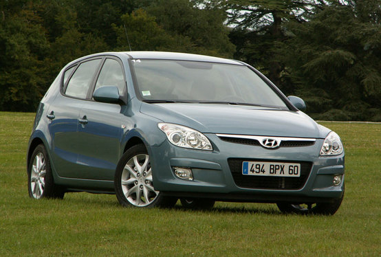 Essai - Hyundai i30 : du rififi chez les coréennes