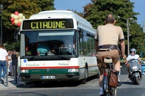 Lille Métropole encourage les transports alternatifs à la voiture