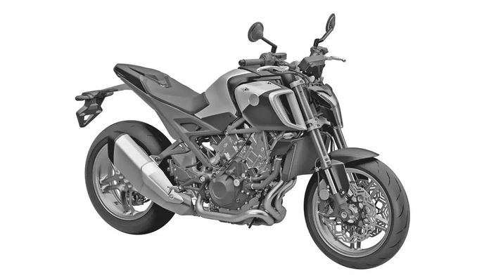 Actu de la semaine : la Honda V3, une édition ultra-limitée de la Royal Shotgun 650, la Triumph TFC 2027, un petit trail Hero et la Macbor Shifter 125 EVO à l’essai