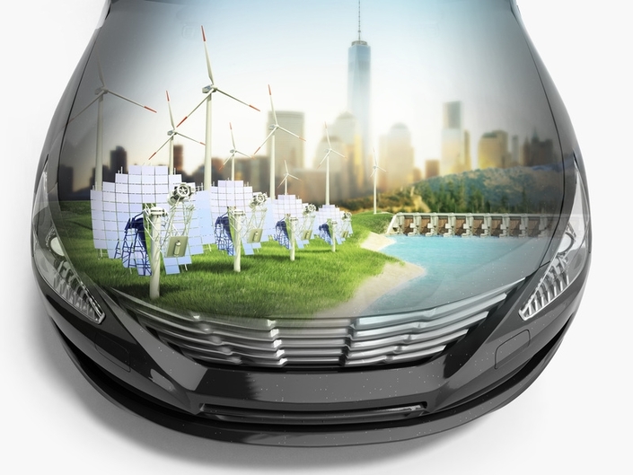Nouvelles normes environnementales : et si c’était le moment de changer de véhicule ?