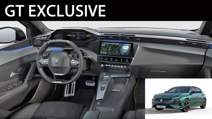Une bonne voiture compacte dotée d’un excellent comportement routier, voilà ce qu’est la Peugeot 308 restylée dont nous vous proposons le guide d’achat
