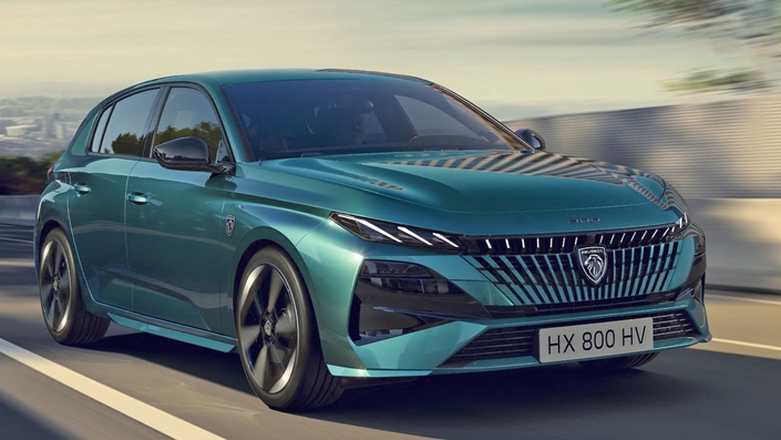 Une bonne voiture compacte dotée d’un excellent comportement routier, voilà ce qu’est la Peugeot 308 restylée dont nous vous proposons le guide d’achat