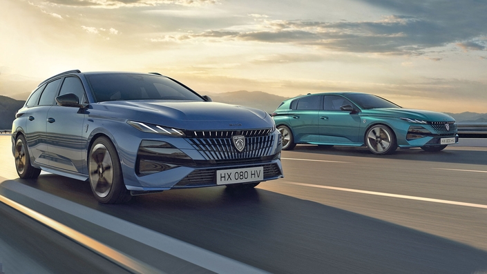 Une bonne voiture compacte dotée d’un excellent comportement routier, voilà ce qu’est la Peugeot 308 restylée dont nous vous proposons le guide d’achat