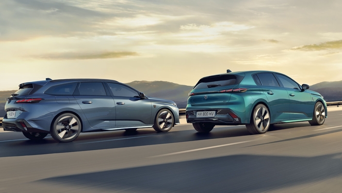 Une bonne voiture compacte dotée d’un excellent comportement routier, voilà ce qu’est la Peugeot 308 restylée dont nous vous proposons le guide d’achat