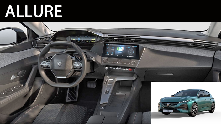 Une bonne voiture compacte dotée d’un excellent comportement routier, voilà ce qu’est la Peugeot 308 restylée dont nous vous proposons le guide d’achat